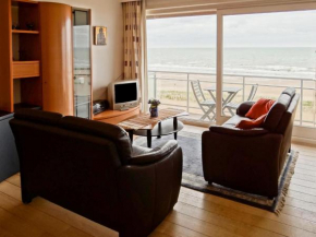 Apartment with beautiful sea view